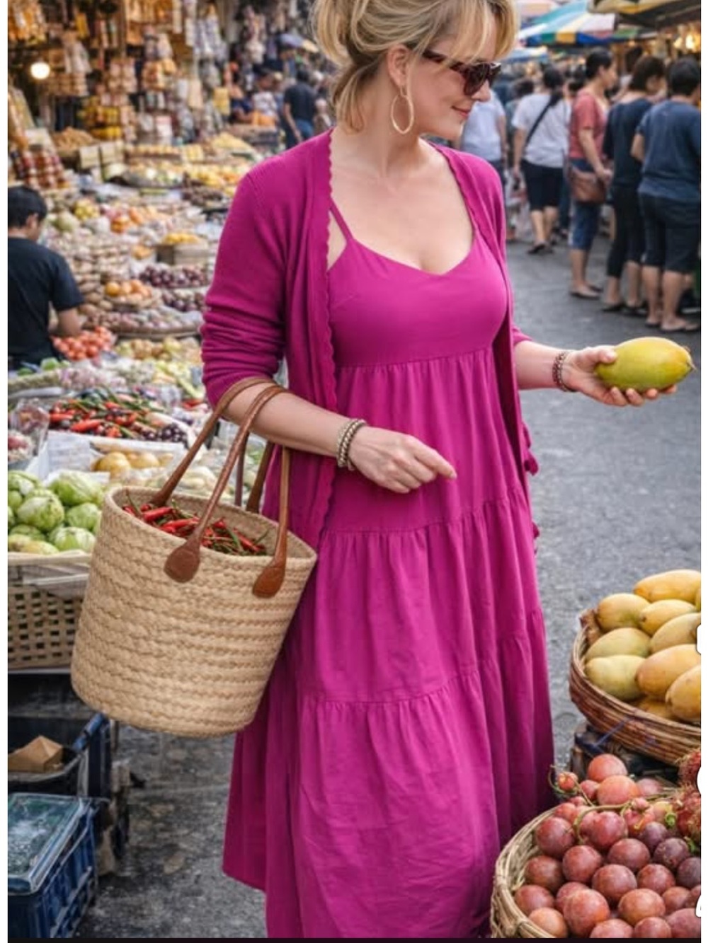 Cabi Kathleen dress - Picture 4 of 16